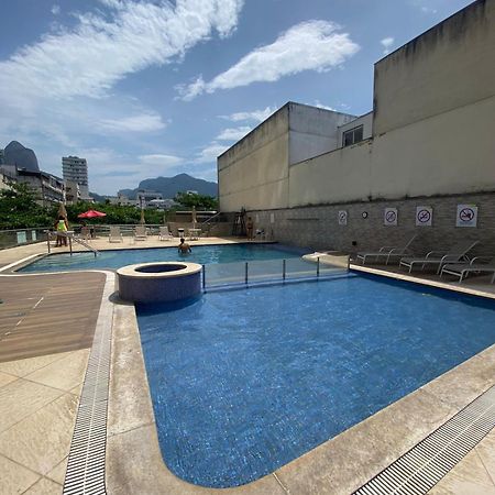 Apartamento Com Vista Imperdivel 里约热内卢 外观 照片