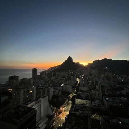 Apartamento Com Vista Imperdivel 里约热内卢 外观 照片