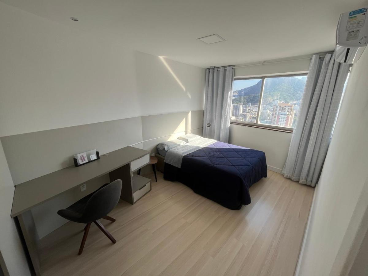 Apartamento Com Vista Imperdivel 里约热内卢 外观 照片