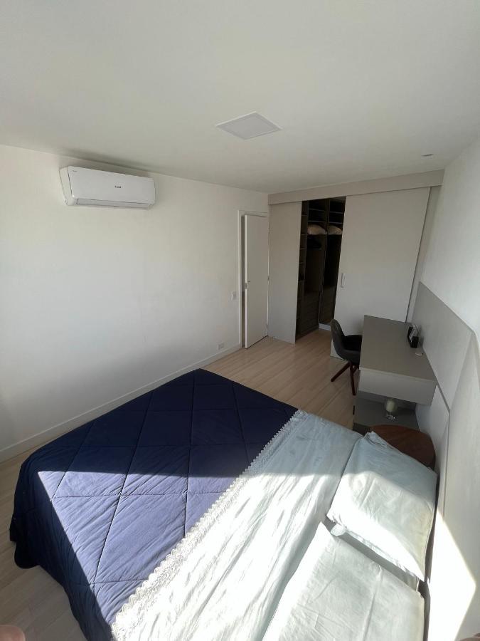 Apartamento Com Vista Imperdivel 里约热内卢 外观 照片