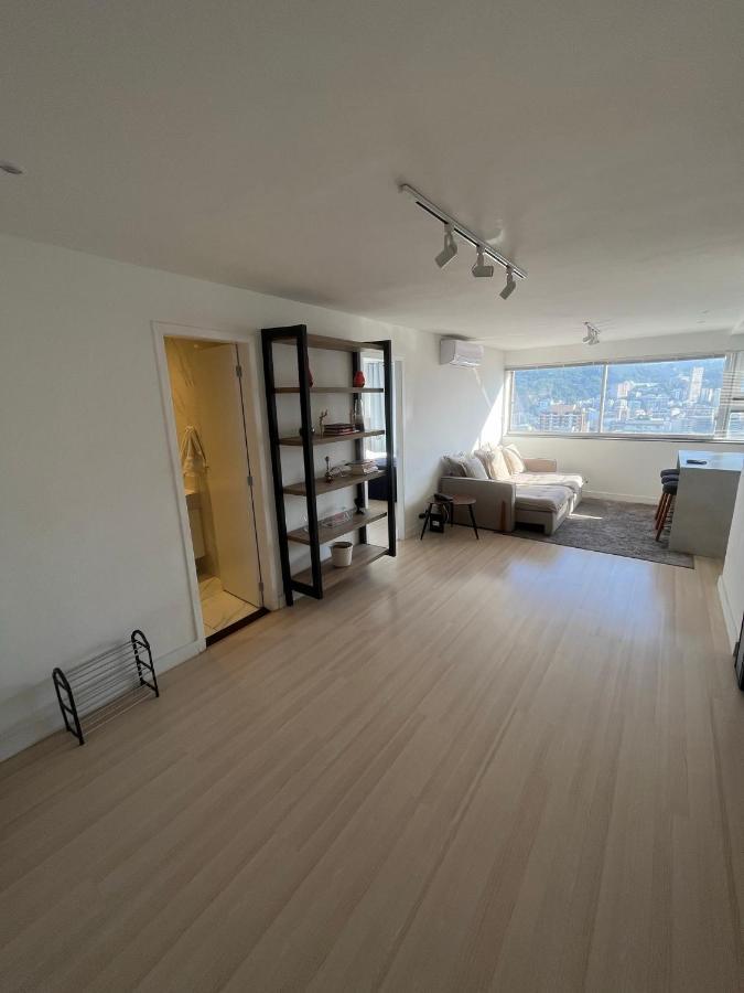 Apartamento Com Vista Imperdivel 里约热内卢 外观 照片