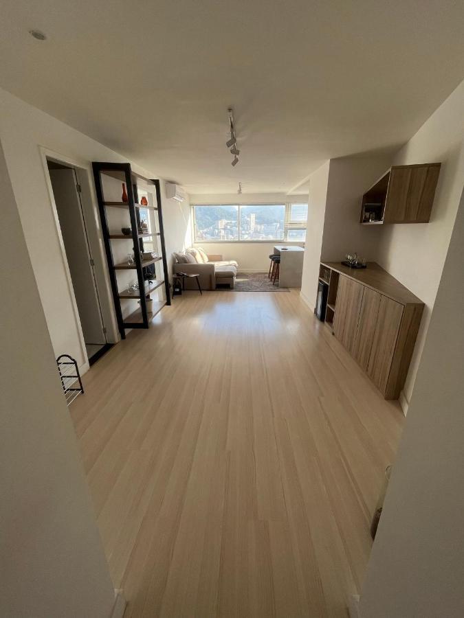 Apartamento Com Vista Imperdivel 里约热内卢 外观 照片