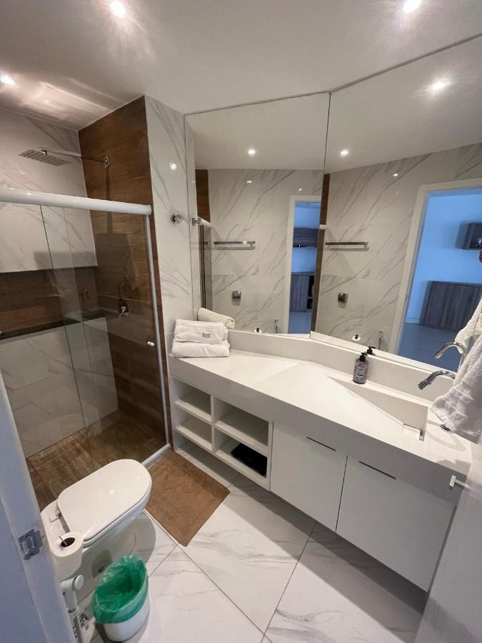 Apartamento Com Vista Imperdivel 里约热内卢 外观 照片