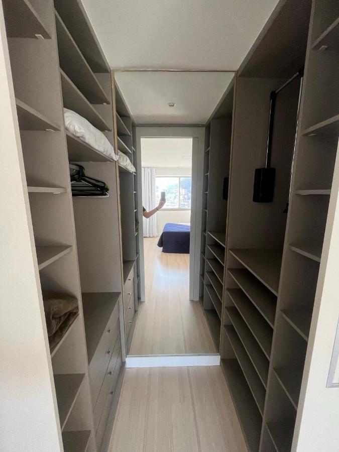 Apartamento Com Vista Imperdivel 里约热内卢 外观 照片