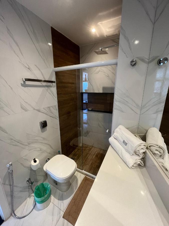Apartamento Com Vista Imperdivel 里约热内卢 外观 照片
