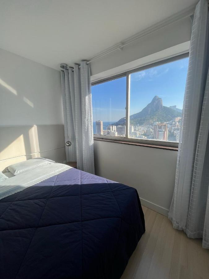 Apartamento Com Vista Imperdivel 里约热内卢 外观 照片